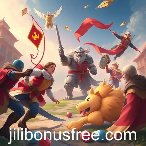 The Evolution of Gaming Bonuses