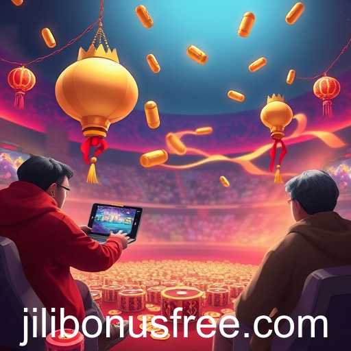 Exploring the World of Online Gaming Bonuses