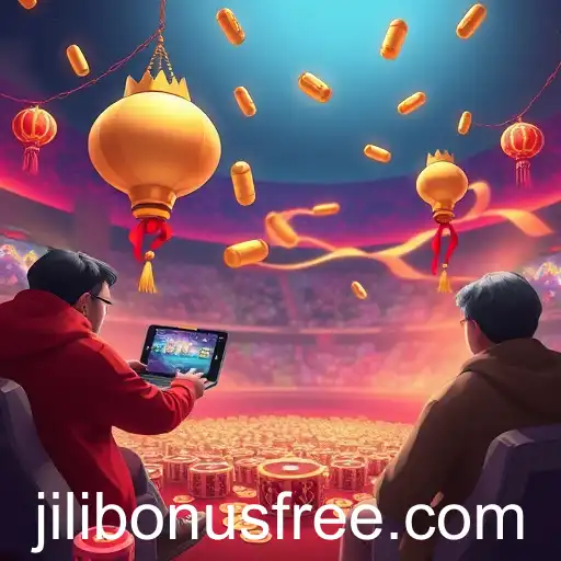 Exploring the World of Online Gaming Bonuses