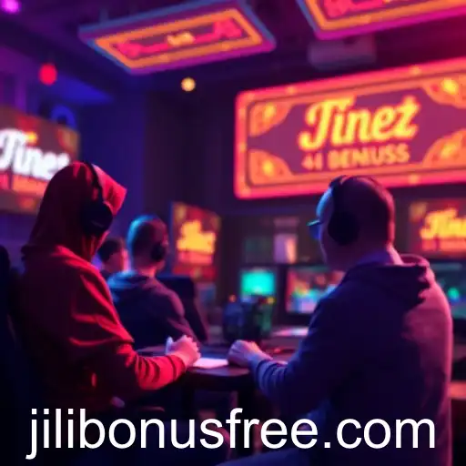 The Rise of Jili Bonus Free in Gaming