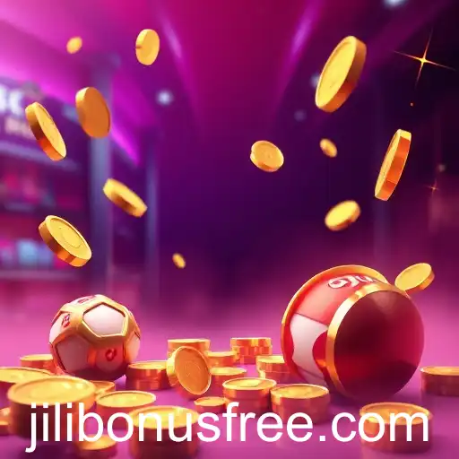 Exploring the Rise of Jili Bonus in Online Gaming