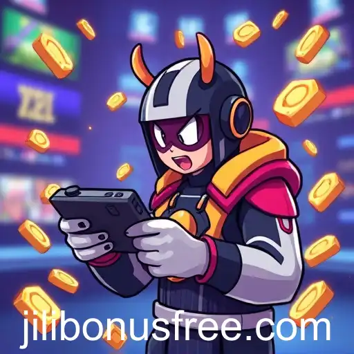 Exploring the Rise of Jili Bonus Free in Gaming
