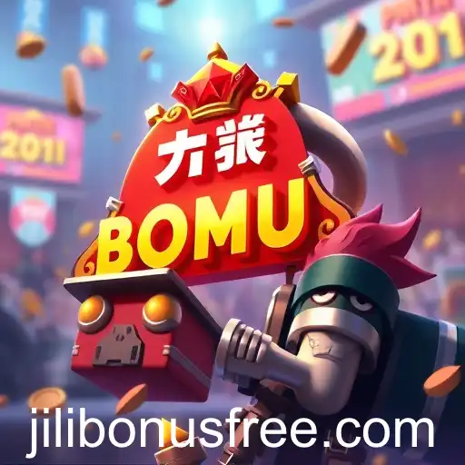 Exploring the Surge of Jili Bonus Offers in Online Gaming