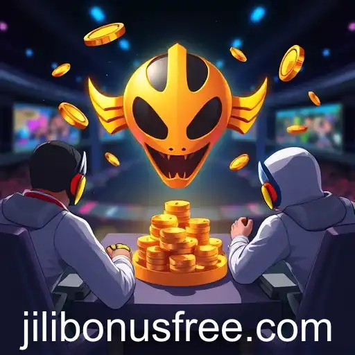 The Rise of Online Game Bonuses