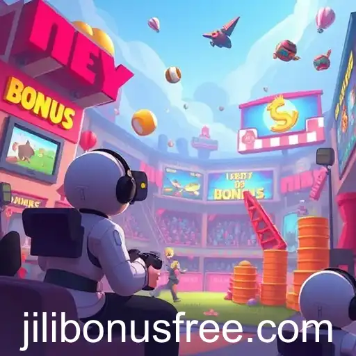 The Rise of Online Gaming Bonuses