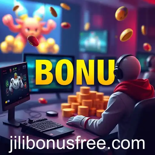 The Rise of Online Gaming Bonuses