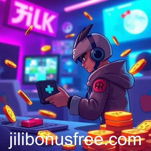 The Evolving Landscape of Online Gaming Bonuses