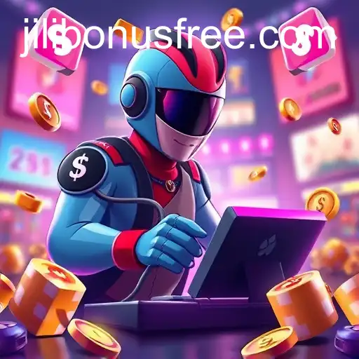 Gaming in 2026: The Rise of Jili Bonuses