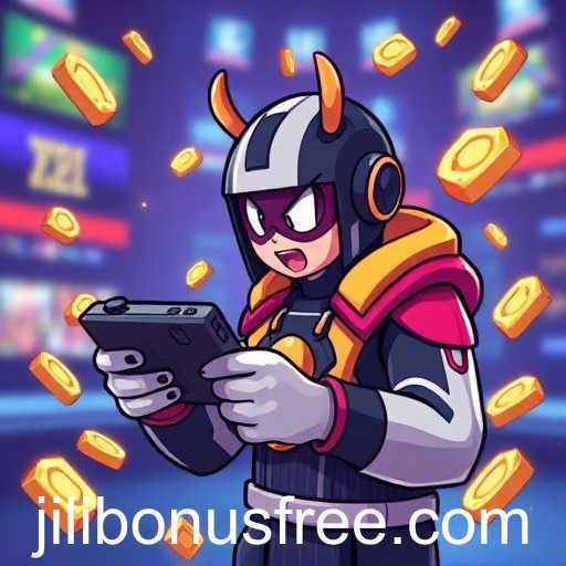 Exploring the Rise of Jili Bonus Free in Gaming