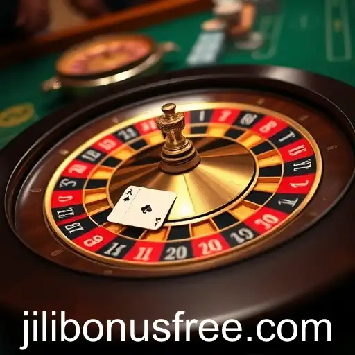 Exploring the Rise of Jili Bonuses in Gaming