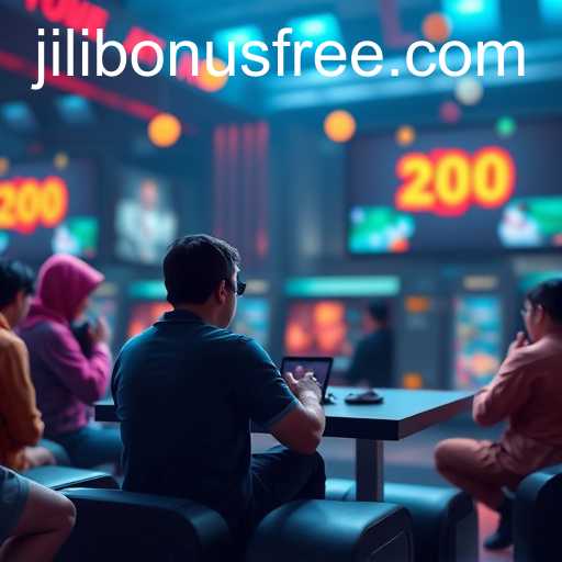 The Rise of 'Jili Bonus Free' in Online Gaming