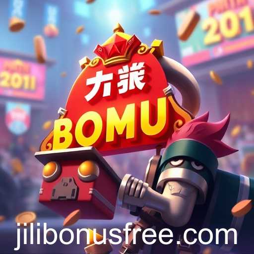 Jili Bonus: Unveiling Opportunities in Online Gaming