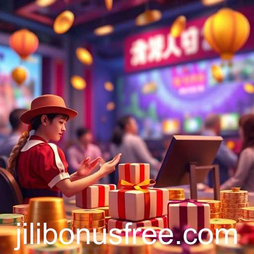 Exploring the Rise of Bonus Systems in Online Gaming