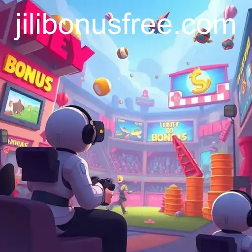 The Rise of Online Gaming Bonuses