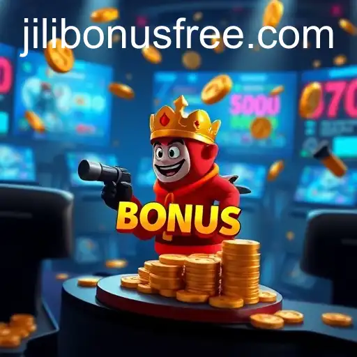 The Rise of Online Gaming Bonuses